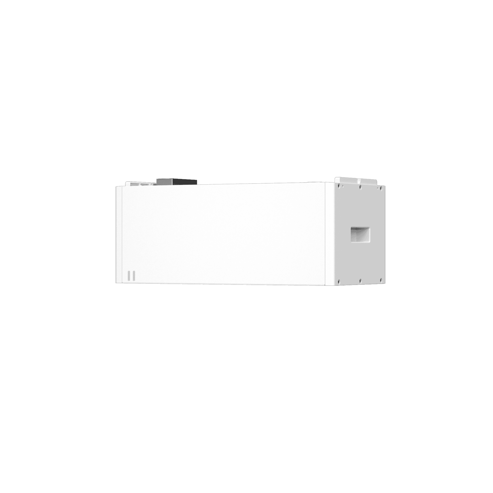 BYD Battery-Box HVM+ 2,76 kWh Battery Module