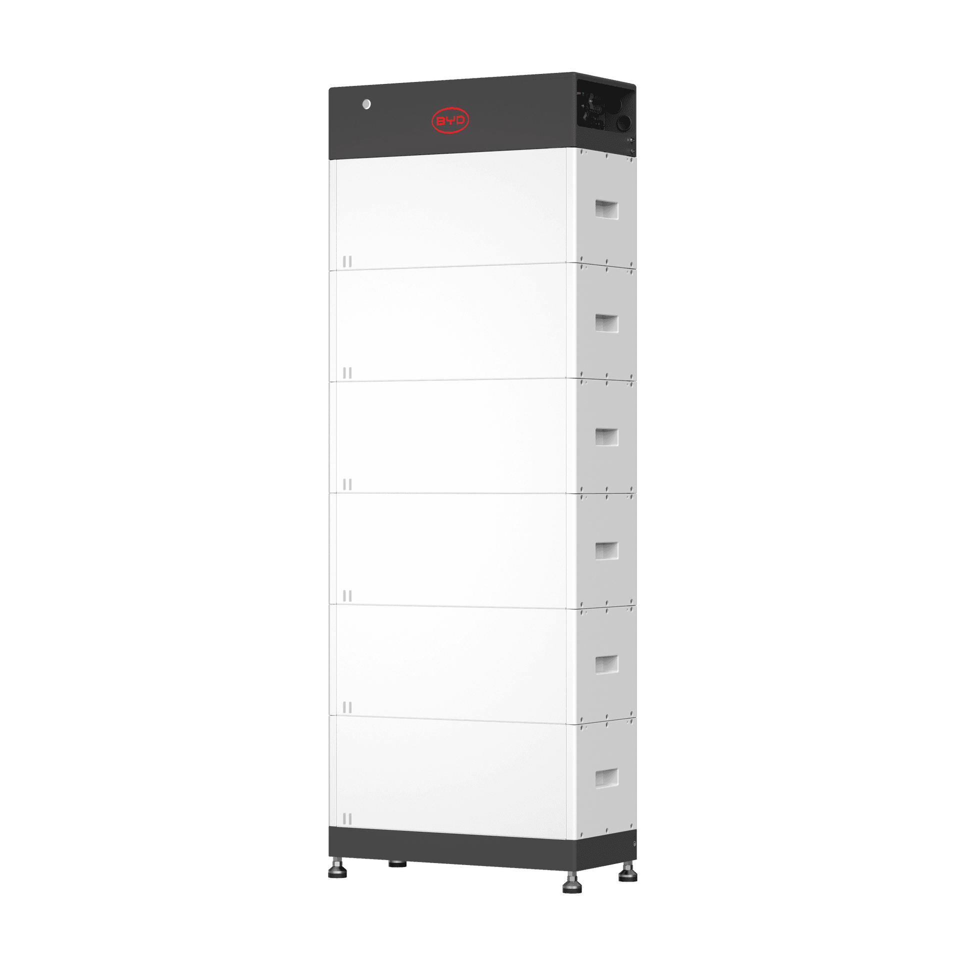 BYD Battery-Box HVM+ 16.6