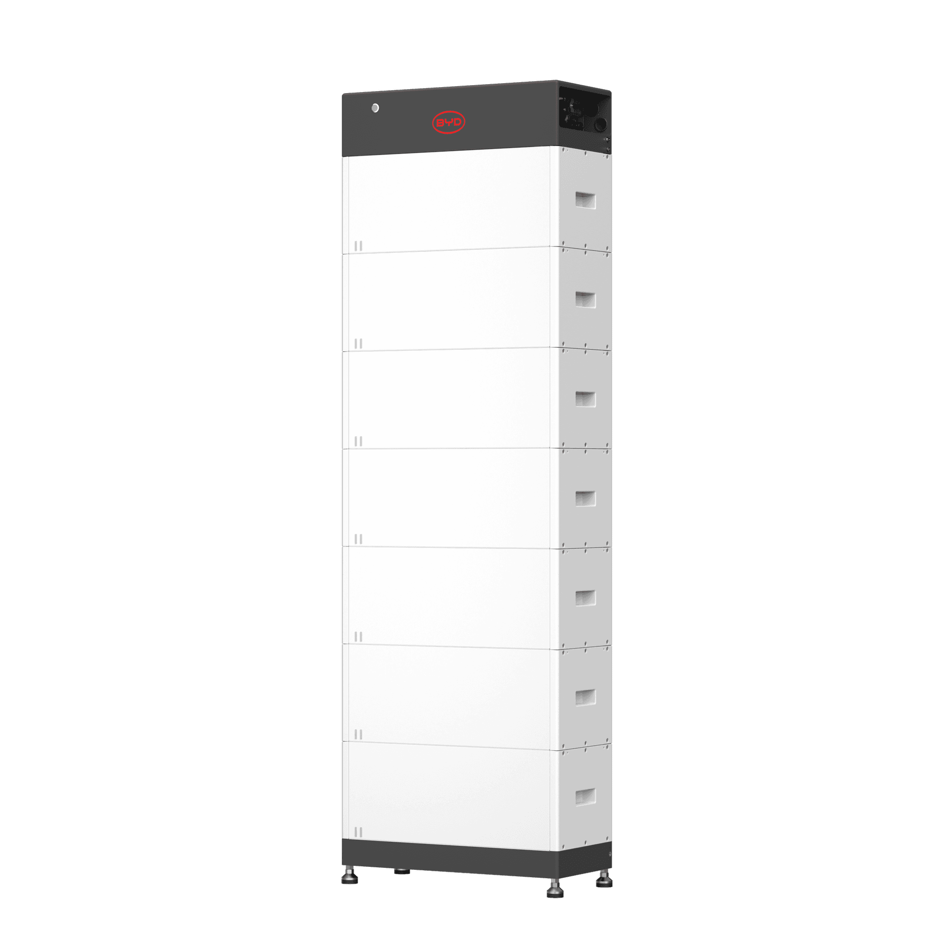 BYD Battery-Box HVM+ 19.3