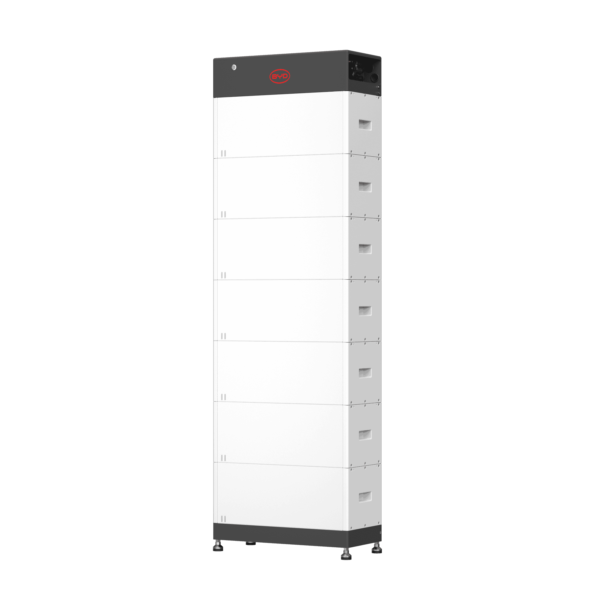 BYD Battery-Box HVM+ 19.3