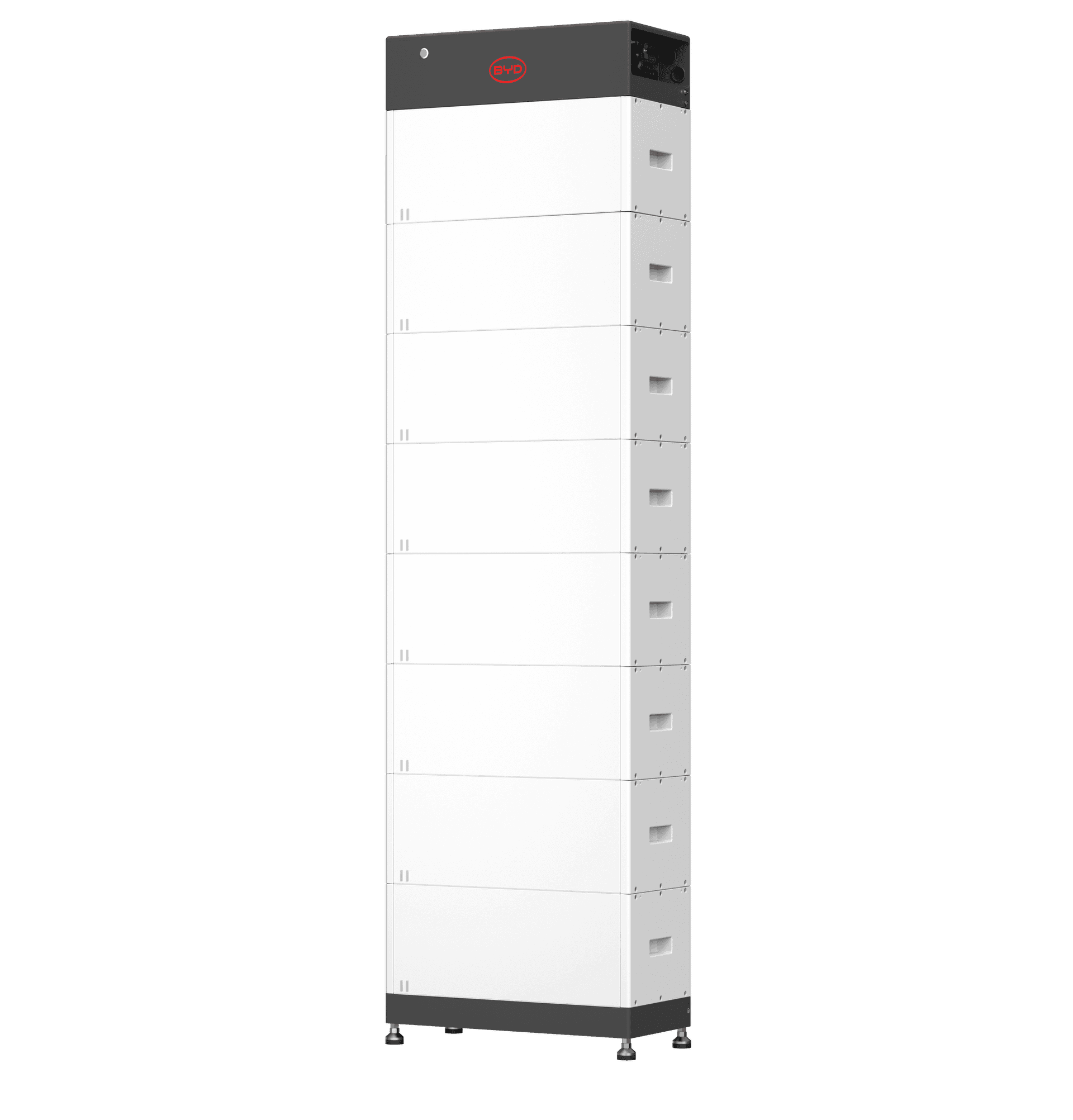 BYD Battery-Box HVM+ 22.1