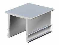 S:FLEX Covering cap 5 Silver (VPE 20)
