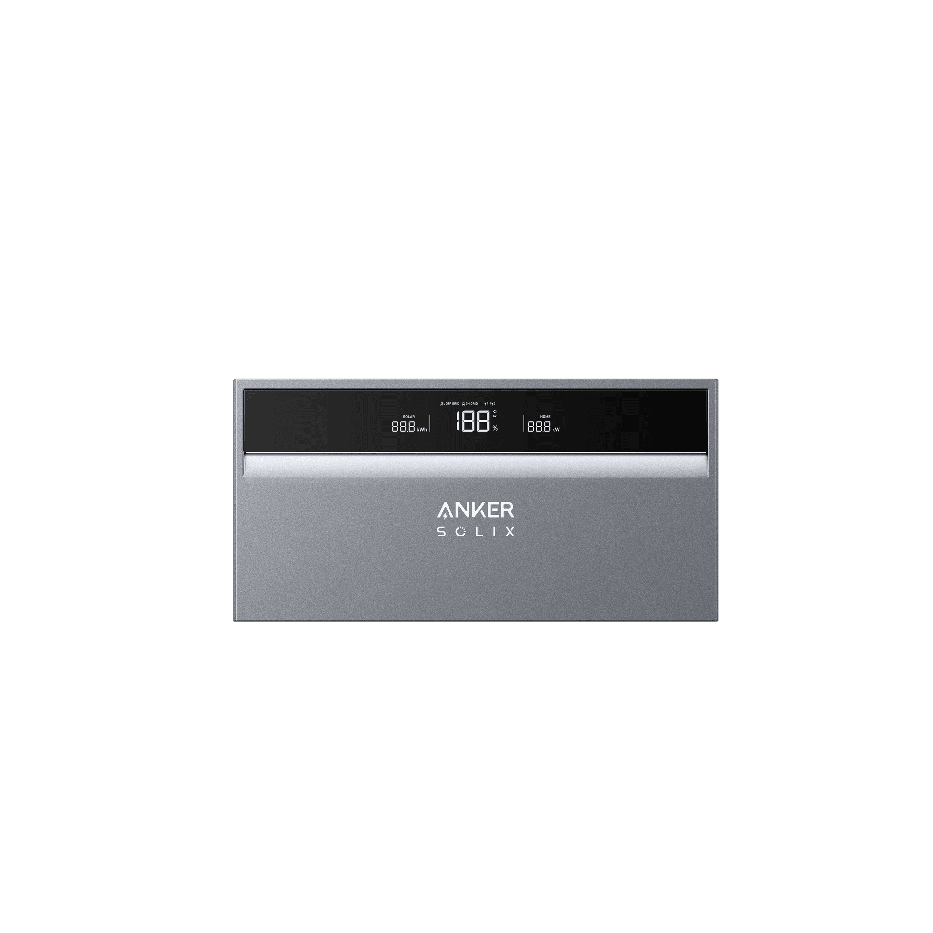 Anker SOLIX X1-H10K-T (3 phasig)