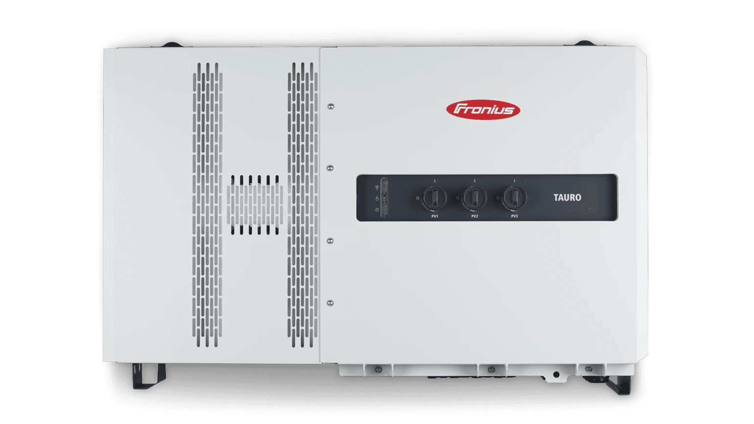 Fronius Tauro ECO 50-3-D incl. ÜSS Typ 1+2