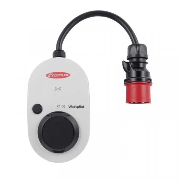 Fronius Wattpilot Go 11