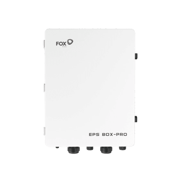 FoxESS EPS Box-Pro