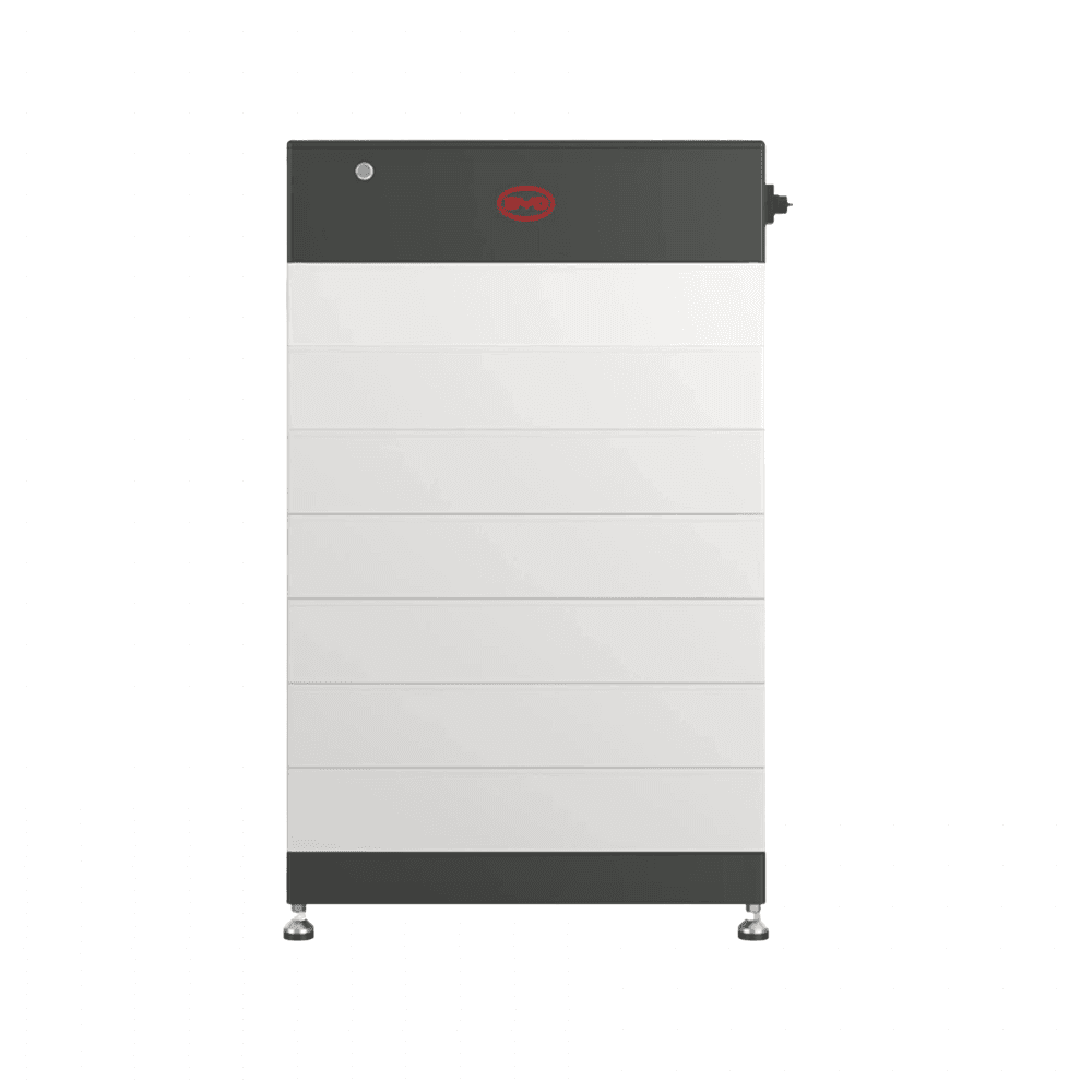 BYD Battery-Box HVB 20.7
