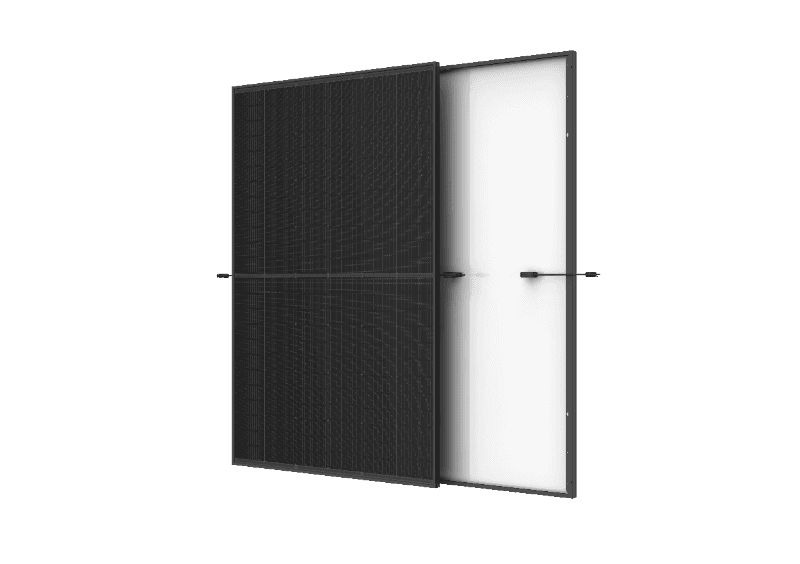 Trina Solar Vertex S+ TSM-NEG9R.25 450W Glas-Glas full black