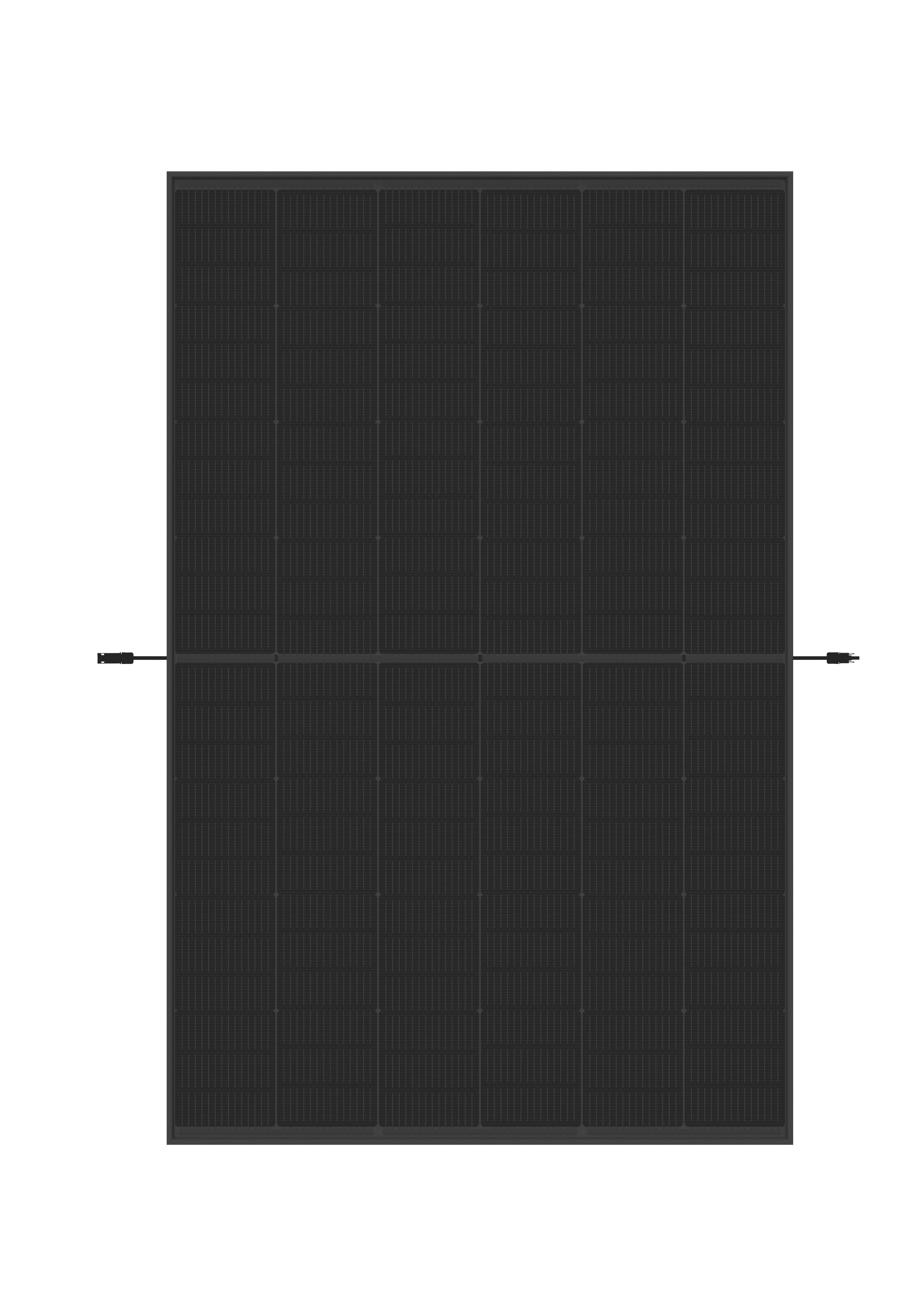 Trinasolar Vertex S+ TSM-NEG9R.25 450Wp Glass Fu