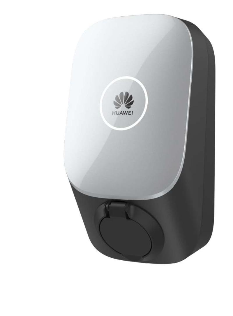HUAWEI FusionCharge AC AP07N-EU